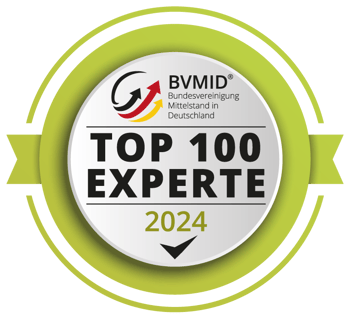 BVMID Top 100 Experte 2024